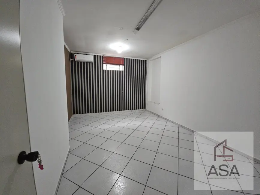 Foto 2 de Sala Comercial para alugar em Vila Alpina, São Paulo - SP