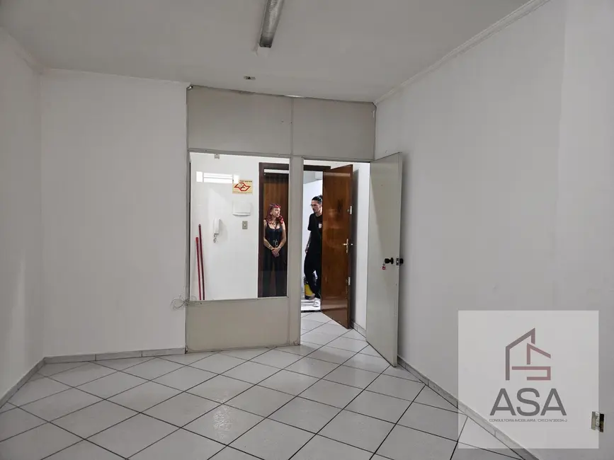 Foto 8 de Sala Comercial para alugar em Vila Alpina, São Paulo - SP