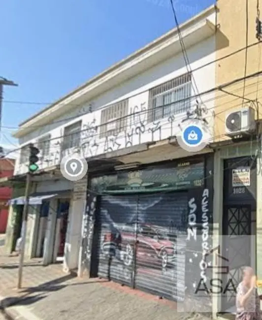 Foto 1 de Sala Comercial para alugar em Vila Alpina, São Paulo - SP