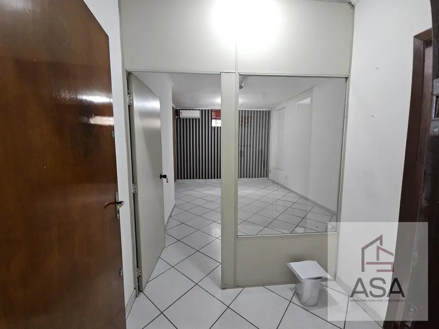 Foto 7 de Sala Comercial para alugar em Vila Alpina, São Paulo - SP