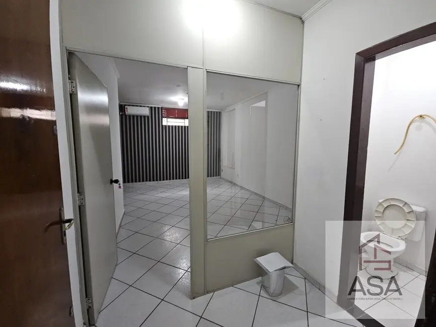 Foto 6 de Sala Comercial para alugar em Vila Alpina, São Paulo - SP