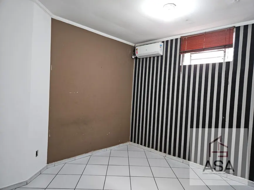 Foto 3 de Sala Comercial para alugar em Vila Alpina, São Paulo - SP
