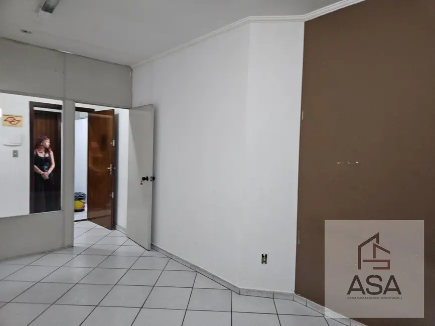 Foto 9 de Sala Comercial para alugar em Vila Alpina, São Paulo - SP