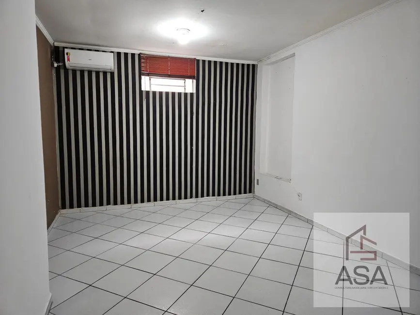 Foto 4 de Sala Comercial para alugar em Vila Alpina, São Paulo - SP