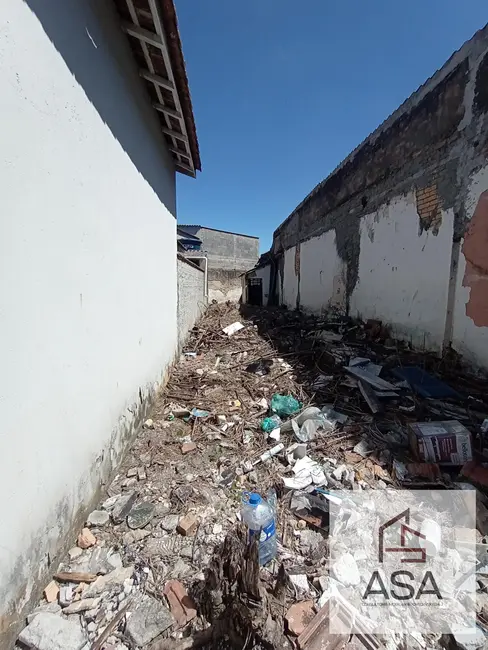 Foto 3 de Sala Comercial para alugar, 93m2 em Vila Mogilar, Mogi Das Cruzes - SP