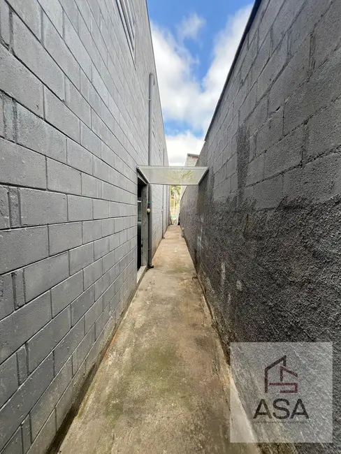 Foto 9 de Armazém / Galpão para alugar, 373m2 em Vila São Sebastião, Mogi Das Cruzes - SP