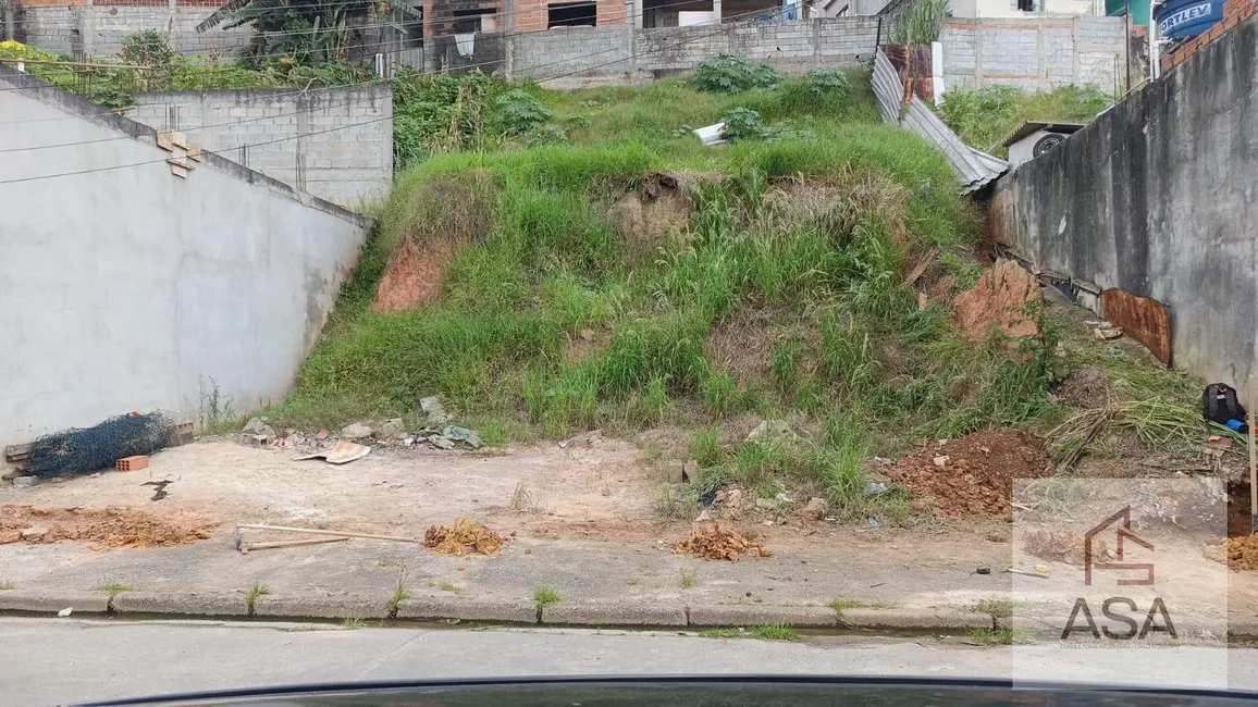 Terreno / Lote à venda, 250m2 em Jardim Aeroporto III, Mogi Das Cruzes - SP - imagem 1 Foto 1 de Terreno / Lote à venda, 250m2 em Jardim Aeroporto III, Mogi Das Cruzes - SP