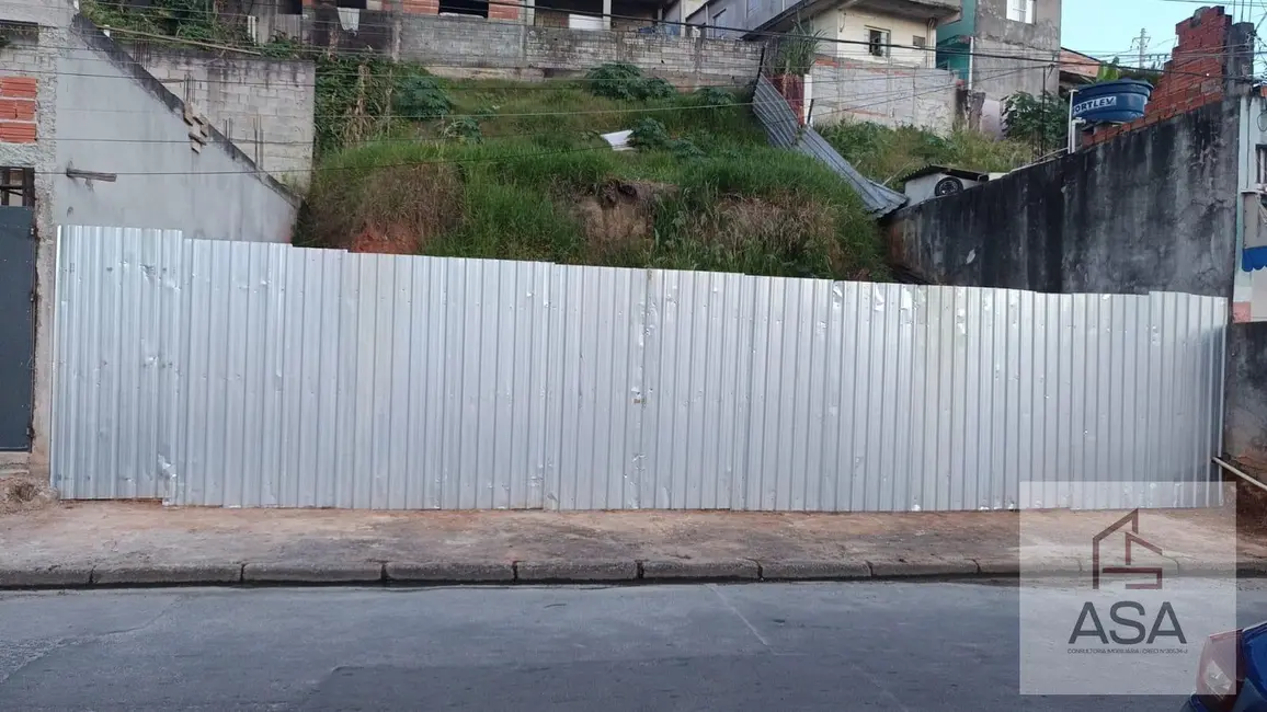 Terreno / Lote à venda, 250m2 em Jardim Aeroporto III, Mogi Das Cruzes - SP - imagem 3 Foto 3 de Terreno / Lote à venda, 250m2 em Jardim Aeroporto III, Mogi Das Cruzes - SP