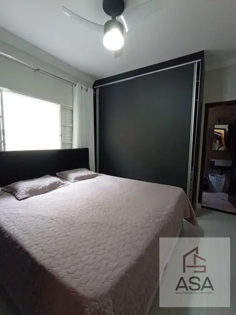 Foto 7 de Casa com 3 quartos à venda, 125m2 em Cidade Jardim, Mogi Das Cruzes - SP