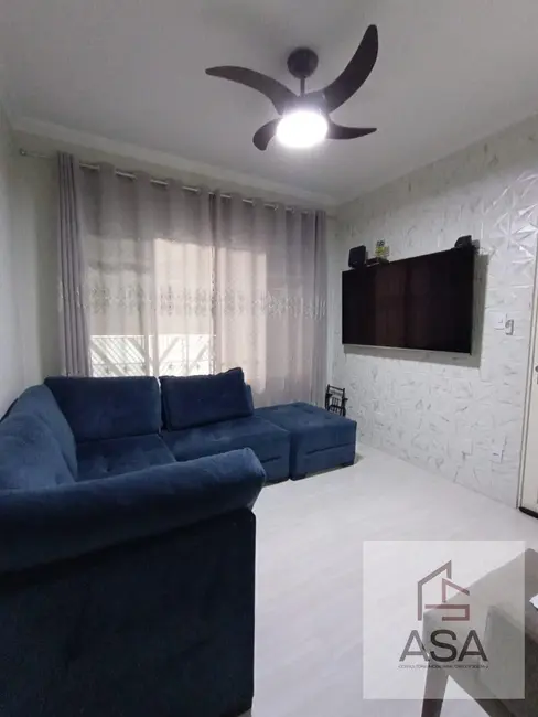 Foto 1 de Casa com 3 quartos à venda, 125m2 em Cidade Jardim, Mogi Das Cruzes - SP