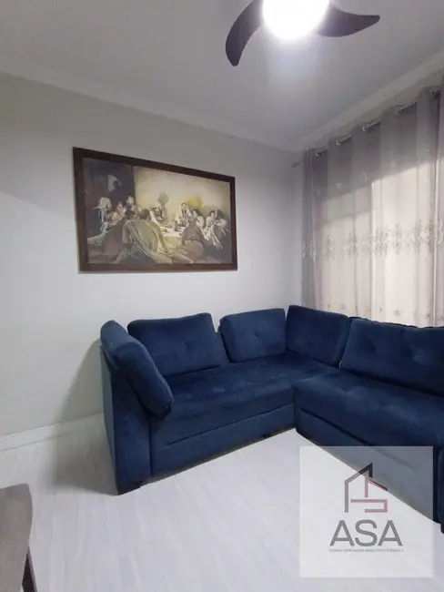 Foto 2 de Casa com 3 quartos à venda, 125m2 em Cidade Jardim, Mogi Das Cruzes - SP