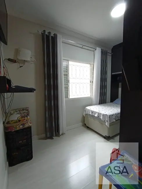 Foto 5 de Casa com 3 quartos à venda, 125m2 em Cidade Jardim, Mogi Das Cruzes - SP