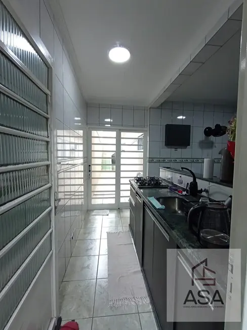 Foto 4 de Casa com 3 quartos à venda, 125m2 em Cidade Jardim, Mogi Das Cruzes - SP