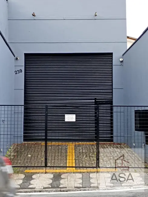 Foto 2 de Loja à venda e para alugar, 160m2 em Centro, Mogi Das Cruzes - SP