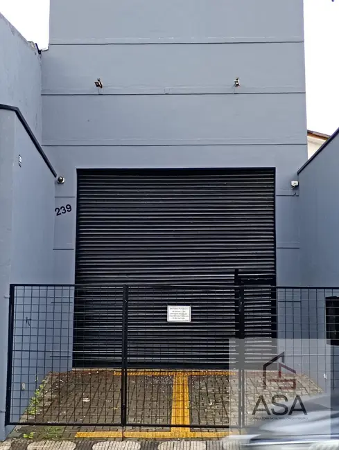 Foto 1 de Loja à venda e para alugar, 160m2 em Centro, Mogi Das Cruzes - SP