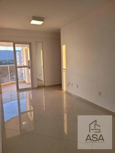 Apartamento com 3 quartos à venda, 58m2 em Socorro, Mogi Das Cruzes - SP - imagem 5 Foto 5 de Apartamento com 3 quartos à venda, 58m2 em Socorro, Mogi Das Cruzes - SP
