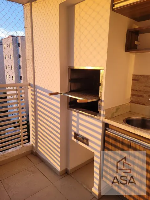 Apartamento com 3 quartos à venda, 58m2 em Socorro, Mogi Das Cruzes - SP - imagem 3 Foto 3 de Apartamento com 3 quartos à venda, 58m2 em Socorro, Mogi Das Cruzes - SP