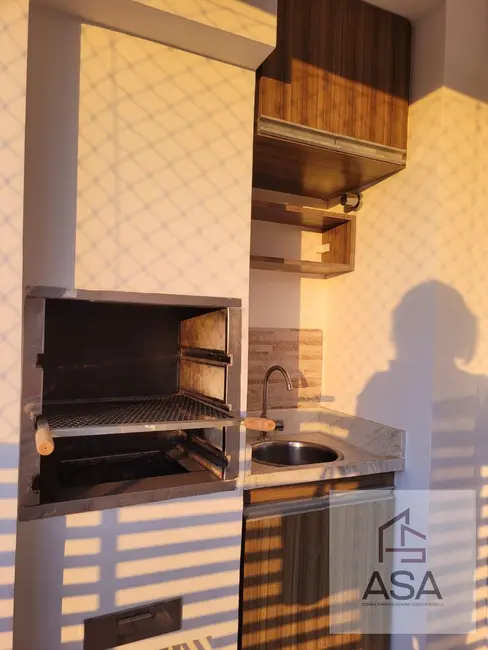 Apartamento com 3 quartos à venda, 58m2 em Socorro, Mogi Das Cruzes - SP - imagem 2 Foto 2 de Apartamento com 3 quartos à venda, 58m2 em Socorro, Mogi Das Cruzes - SP