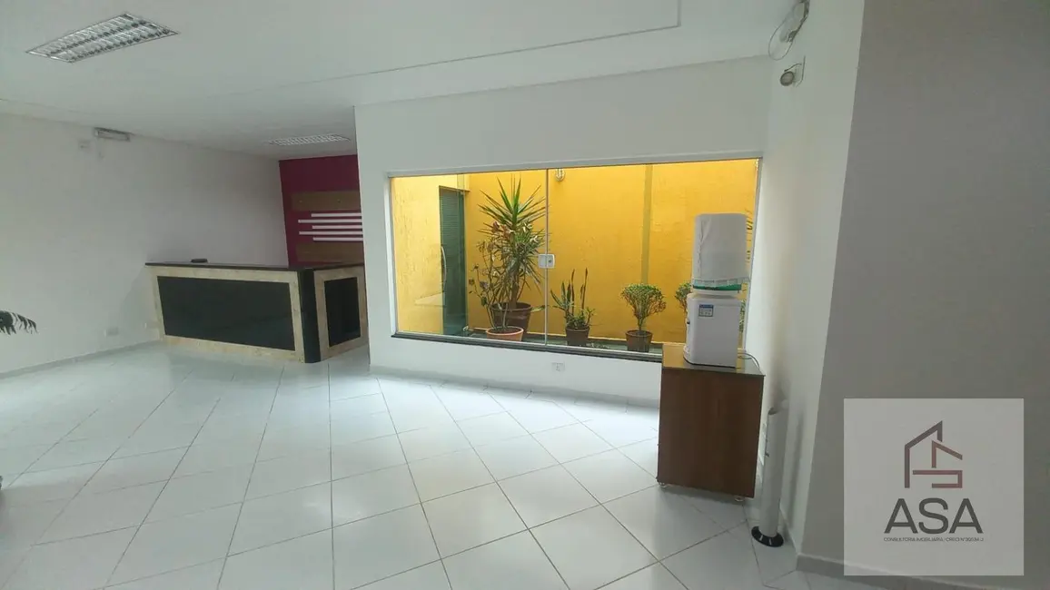Foto 5 de Prédio Inteiro à venda, 259m2 em Jardim Santa Helena, Suzano - SP