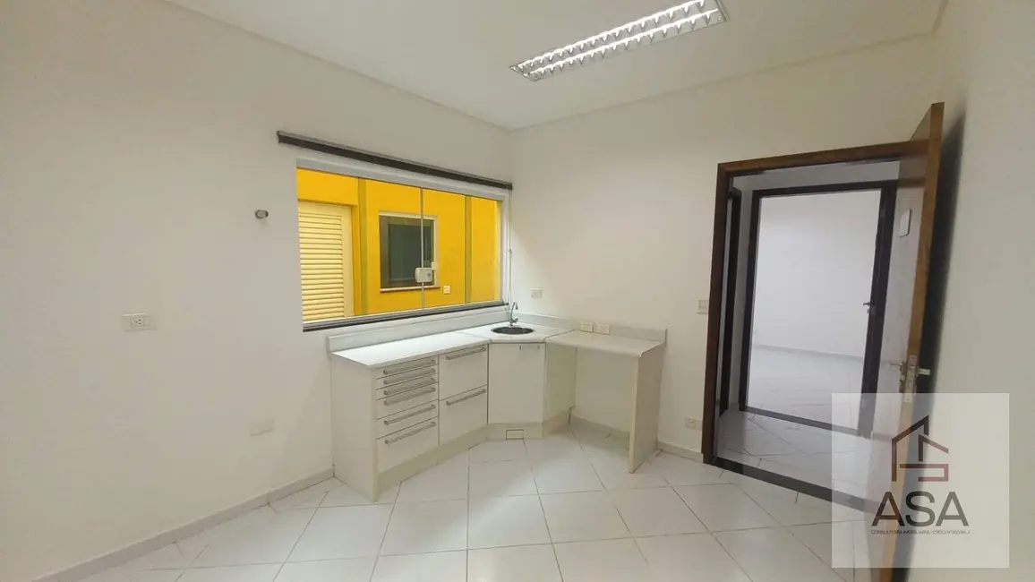 Foto 8 de Prédio Inteiro à venda, 259m2 em Jardim Santa Helena, Suzano - SP