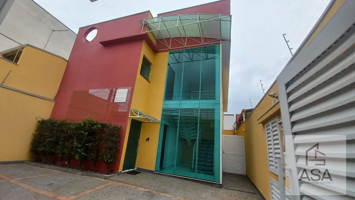 Foto 1 de Prédio Inteiro à venda, 259m2 em Jardim Santa Helena, Suzano - SP