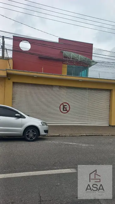 Foto 2 de Prédio Inteiro à venda, 259m2 em Jardim Santa Helena, Suzano - SP