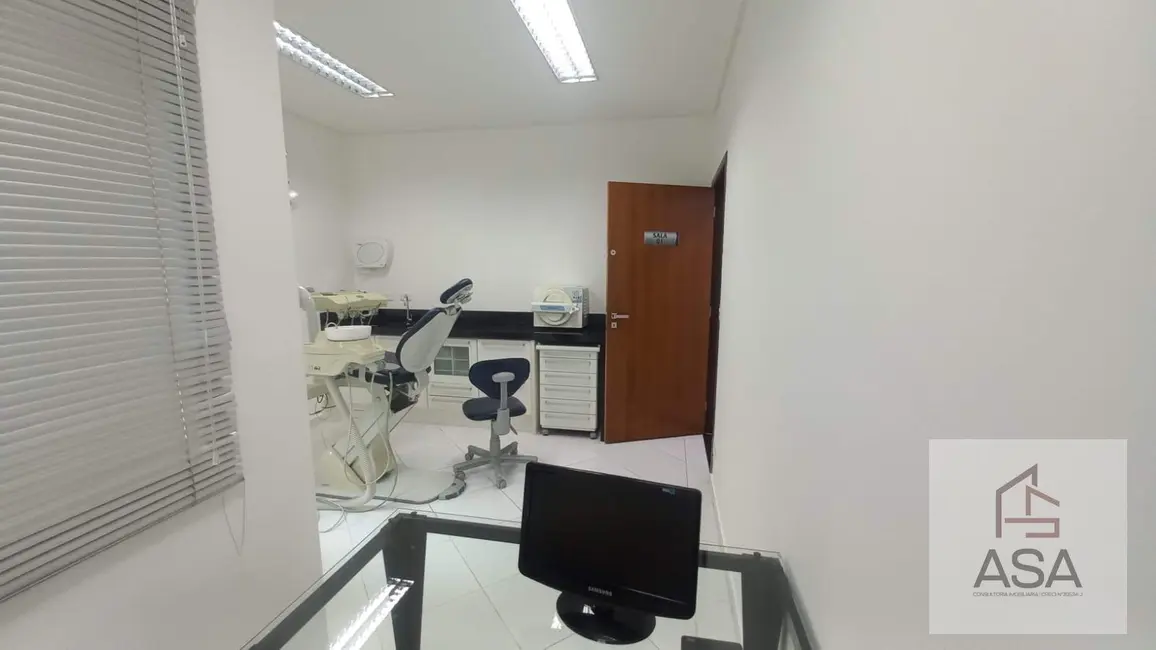 Foto 7 de Prédio Inteiro à venda, 259m2 em Jardim Santa Helena, Suzano - SP