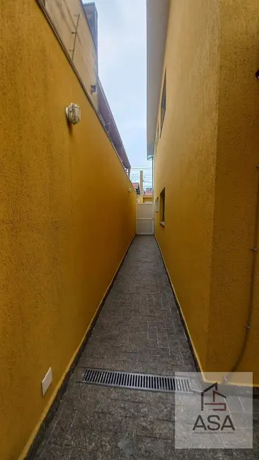 Foto 4 de Prédio Inteiro à venda, 259m2 em Jardim Santa Helena, Suzano - SP
