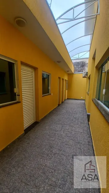 Foto 3 de Prédio Inteiro à venda, 259m2 em Jardim Santa Helena, Suzano - SP