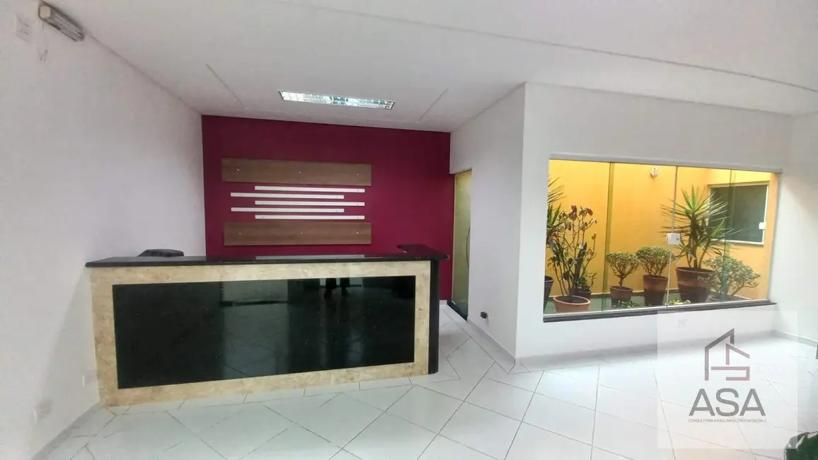 Foto 6 de Prédio Inteiro à venda, 259m2 em Jardim Santa Helena, Suzano - SP