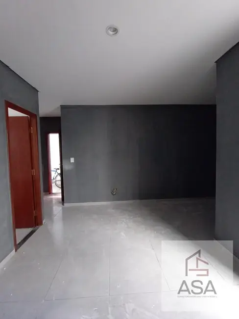 Apartamento com 1 quarto para alugar, 40m2 em Jundiapeba, Mogi Das Cruzes - SP - imagem 6 Foto 6 de Apartamento com 1 quarto para alugar, 40m2 em Jundiapeba, Mogi Das Cruzes - SP