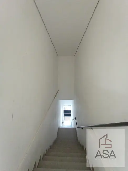 Apartamento com 1 quarto para alugar, 40m2 em Jundiapeba, Mogi Das Cruzes - SP - imagem 2 Foto 2 de Apartamento com 1 quarto para alugar, 40m2 em Jundiapeba, Mogi Das Cruzes - SP