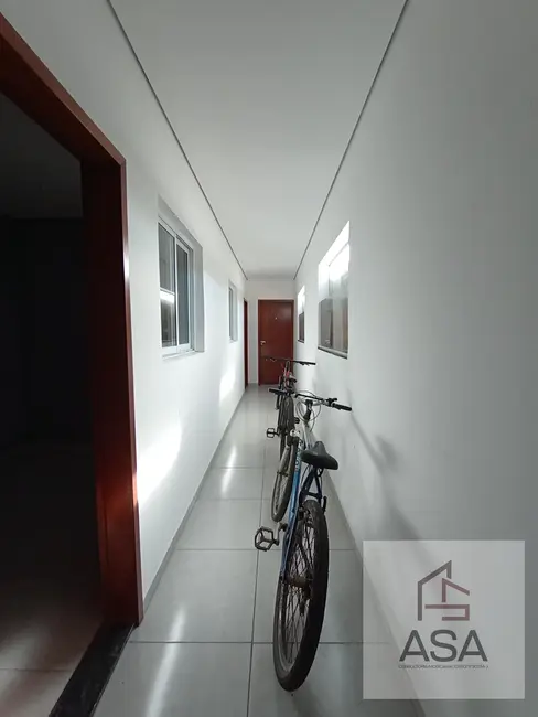 Apartamento com 1 quarto para alugar, 40m2 em Jundiapeba, Mogi Das Cruzes - SP - imagem 9 Foto 9 de Apartamento com 1 quarto para alugar, 40m2 em Jundiapeba, Mogi Das Cruzes - SP