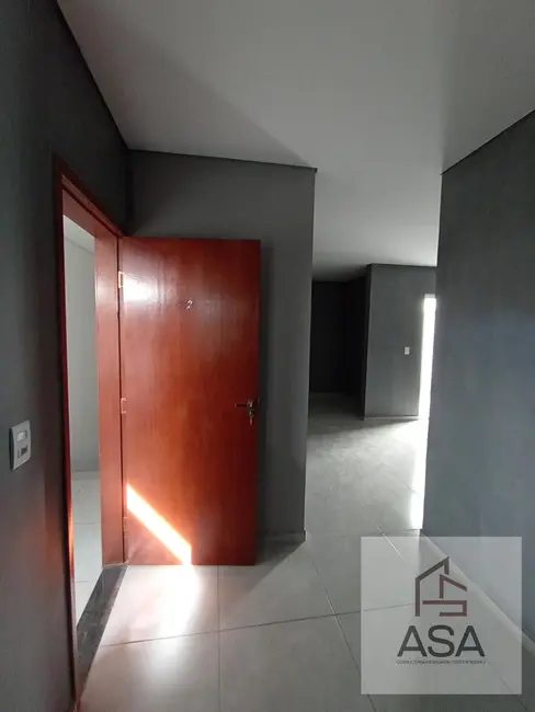 Apartamento com 1 quarto para alugar, 40m2 em Jundiapeba, Mogi Das Cruzes - SP - imagem 3 Foto 3 de Apartamento com 1 quarto para alugar, 40m2 em Jundiapeba, Mogi Das Cruzes - SP