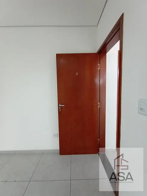 Foto 7 de Apartamento com 1 quarto para alugar, 30m2 em Jundiapeba, Mogi Das Cruzes - SP