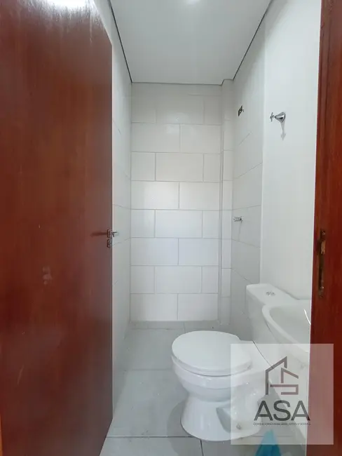 Apartamento com 1 quarto para alugar, 45m2 em Jundiapeba, Mogi Das Cruzes - SP - imagem 5 Foto 5 de Apartamento com 1 quarto para alugar, 45m2 em Jundiapeba, Mogi Das Cruzes - SP
