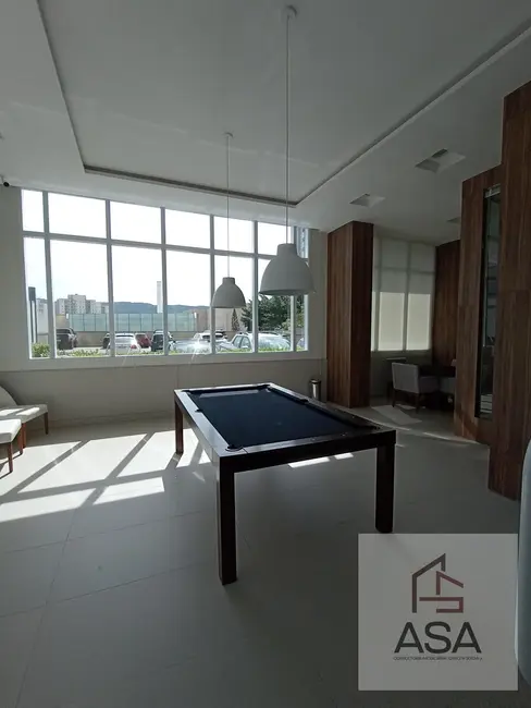 Apartamento com 1 quarto para alugar, 46m2 em Jardim Armênia, Mogi Das Cruzes - SP - imagem 1 Foto 1 de Apartamento com 1 quarto para alugar, 46m2 em Jardim Armênia, Mogi Das Cruzes - SP