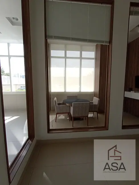 Apartamento com 1 quarto para alugar, 46m2 em Jardim Armênia, Mogi Das Cruzes - SP - imagem 3 Foto 3 de Apartamento com 1 quarto para alugar, 46m2 em Jardim Armênia, Mogi Das Cruzes - SP