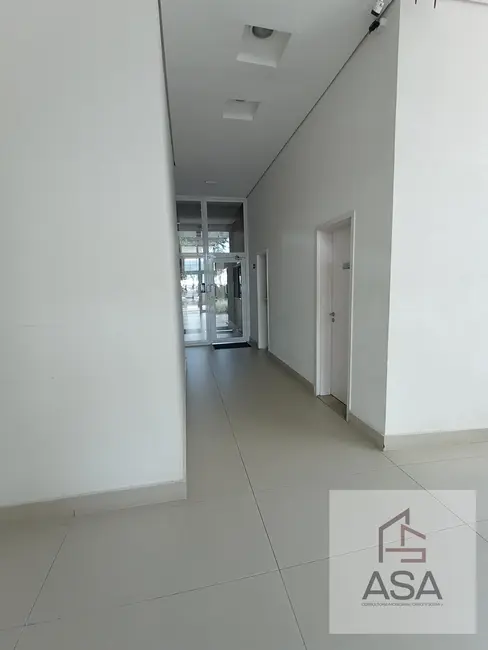 Apartamento com 1 quarto para alugar, 46m2 em Jardim Armênia, Mogi Das Cruzes - SP - imagem 2 Foto 2 de Apartamento com 1 quarto para alugar, 46m2 em Jardim Armênia, Mogi Das Cruzes - SP