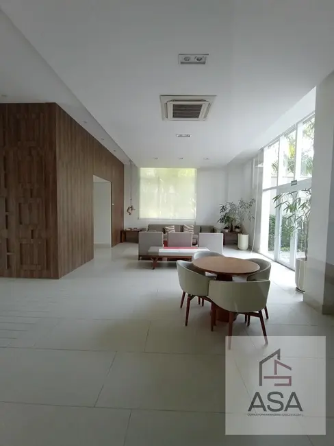 Apartamento com 1 quarto para alugar, 46m2 em Jardim Armênia, Mogi Das Cruzes - SP - imagem 6 Foto 6 de Apartamento com 1 quarto para alugar, 46m2 em Jardim Armênia, Mogi Das Cruzes - SP