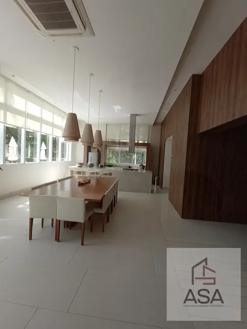 Apartamento com 1 quarto para alugar, 46m2 em Jardim Armênia, Mogi Das Cruzes - SP - imagem 8 Foto 8 de Apartamento com 1 quarto para alugar, 46m2 em Jardim Armênia, Mogi Das Cruzes - SP