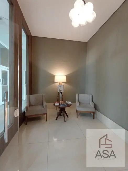 Apartamento com 1 quarto para alugar, 46m2 em Jardim Armênia, Mogi Das Cruzes - SP - imagem 5 Foto 5 de Apartamento com 1 quarto para alugar, 46m2 em Jardim Armênia, Mogi Das Cruzes - SP