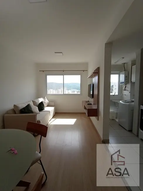 Apartamento com 1 quarto para alugar, 46m2 em Jardim Armênia, Mogi Das Cruzes - SP - imagem 9 Foto 9 de Apartamento com 1 quarto para alugar, 46m2 em Jardim Armênia, Mogi Das Cruzes - SP