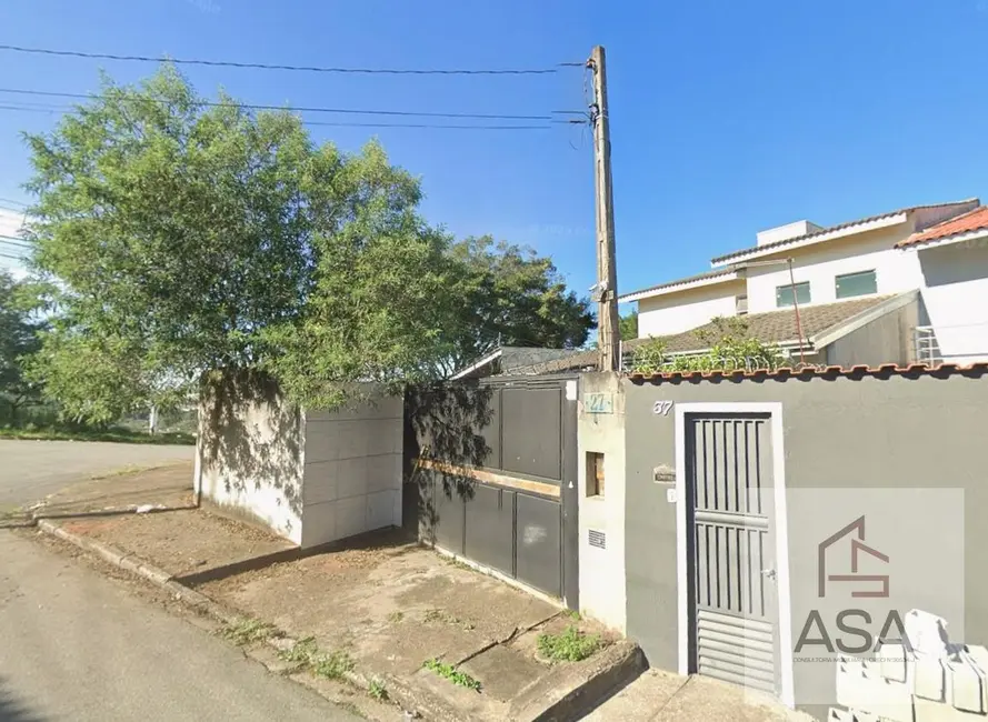 Foto 2 de Casa com 3 quartos à venda, 183m2 em Jardim Layr, Mogi Das Cruzes - SP