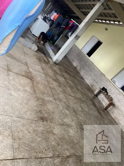 Foto 4 de Casa com 3 quartos à venda, 183m2 em Jardim Layr, Mogi Das Cruzes - SP