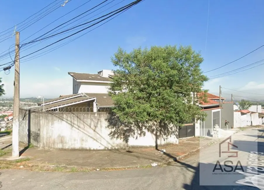 Foto 3 de Casa com 3 quartos à venda, 183m2 em Jardim Layr, Mogi Das Cruzes - SP