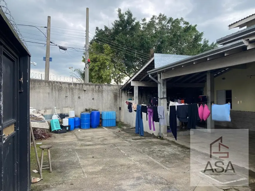 Foto 5 de Casa com 3 quartos à venda, 183m2 em Jardim Layr, Mogi Das Cruzes - SP