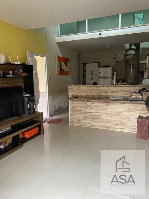 Foto 8 de Casa com 3 quartos à venda, 183m2 em Jardim Layr, Mogi Das Cruzes - SP