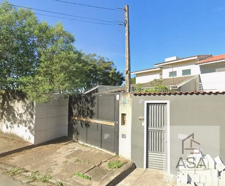 Foto 1 de Casa com 3 quartos à venda, 183m2 em Jardim Layr, Mogi Das Cruzes - SP