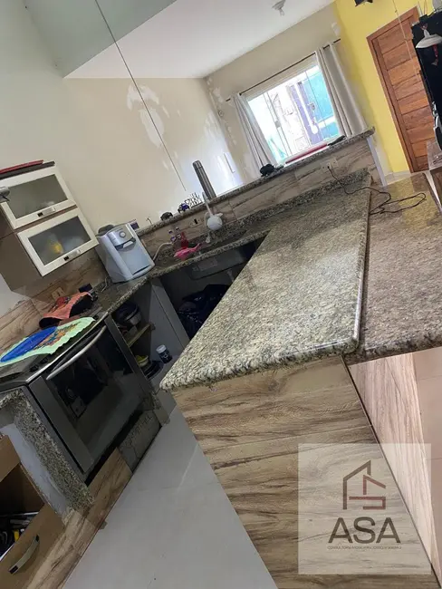 Foto 9 de Casa com 3 quartos à venda, 183m2 em Jardim Layr, Mogi Das Cruzes - SP